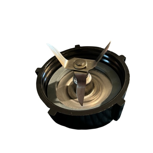 Oster Compatible Cross Blade Replacement Part #230455 4PC Set My Blender - Picture 1 of 3